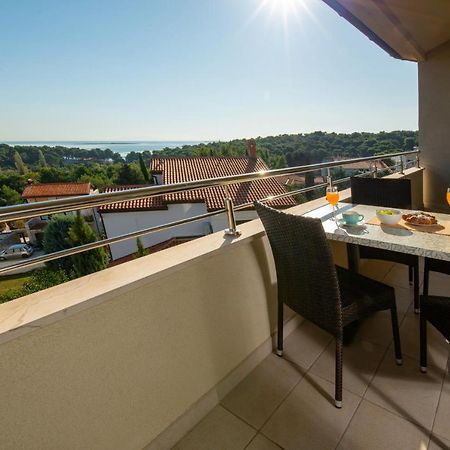 Apartments Oliva بريمونتيرا المظهر الخارجي الصورة