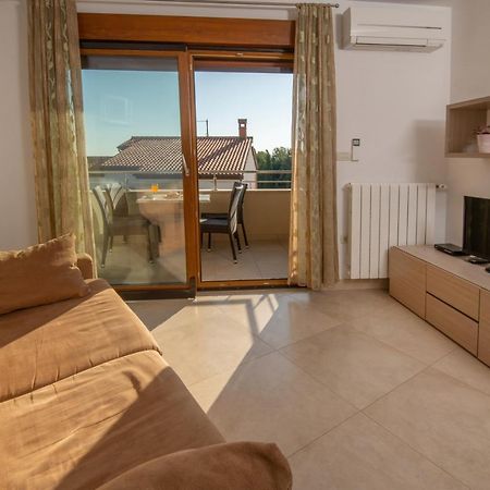 Apartments Oliva بريمونتيرا المظهر الخارجي الصورة