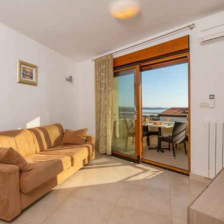 Apartments Oliva بريمونتيرا المظهر الخارجي الصورة